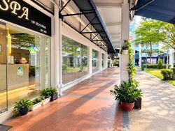 Jurong Gateway Road (D22), Shop House #622341241